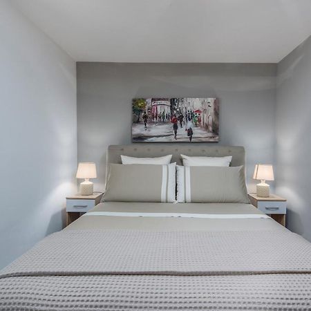 Apartment Claire Karsete Bagian luar foto