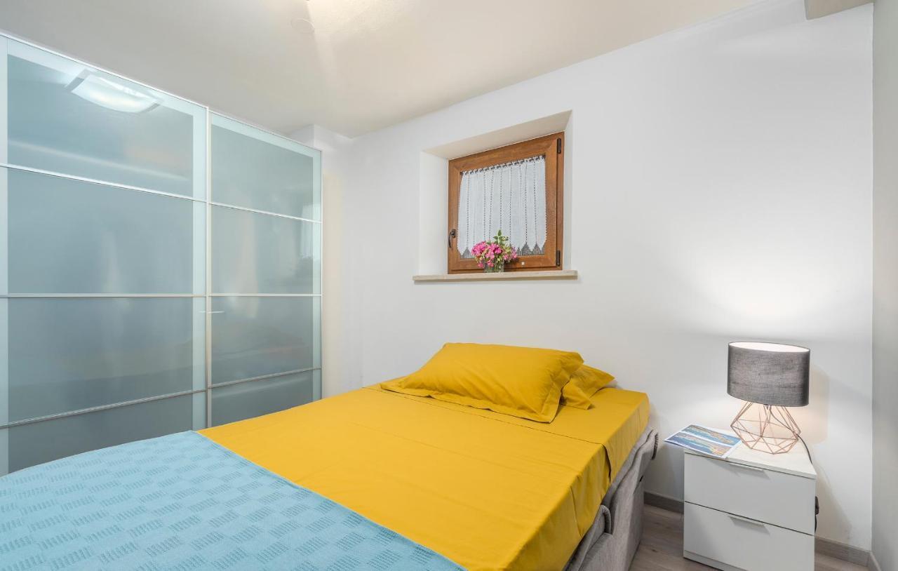 Apartment Claire Karsete Bagian luar foto
