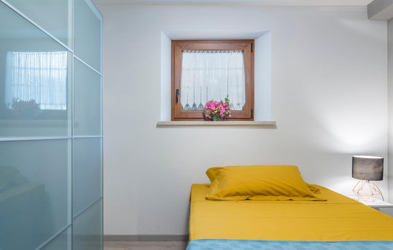 Apartment Claire Karsete Bagian luar foto
