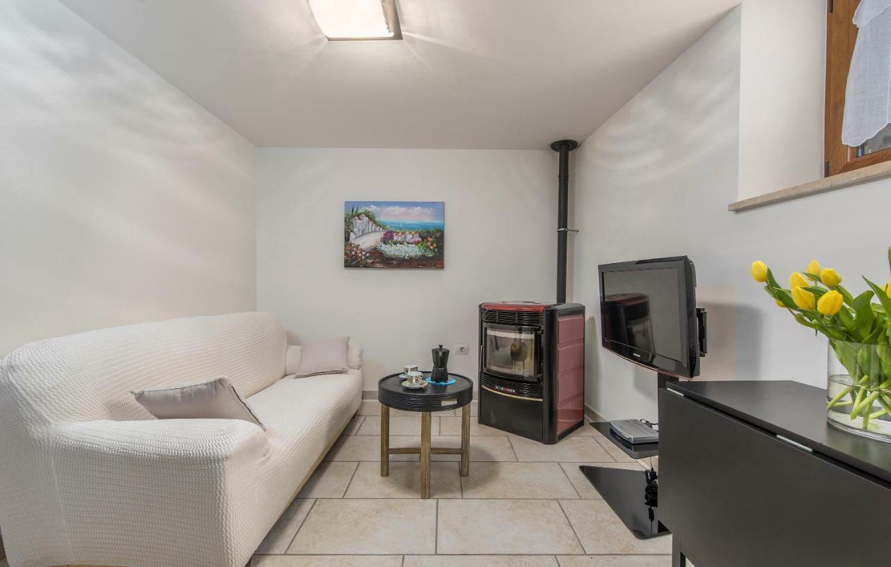 Apartment Claire Karsete Bagian luar foto