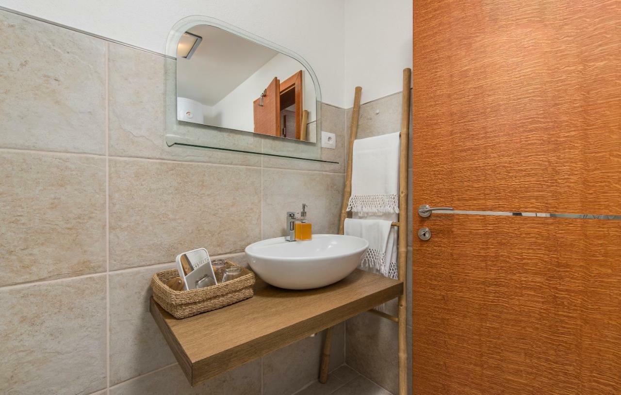 Apartment Claire Karsete Bagian luar foto