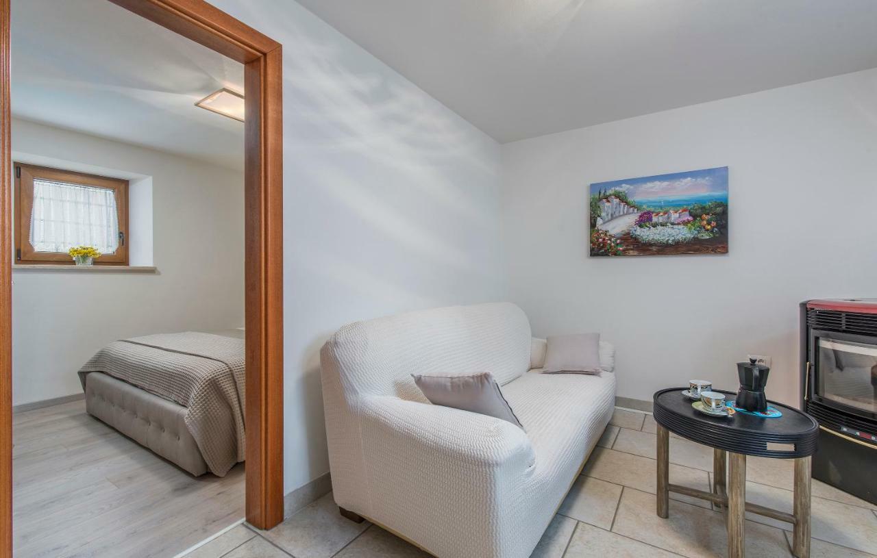 Apartment Claire Karsete Bagian luar foto