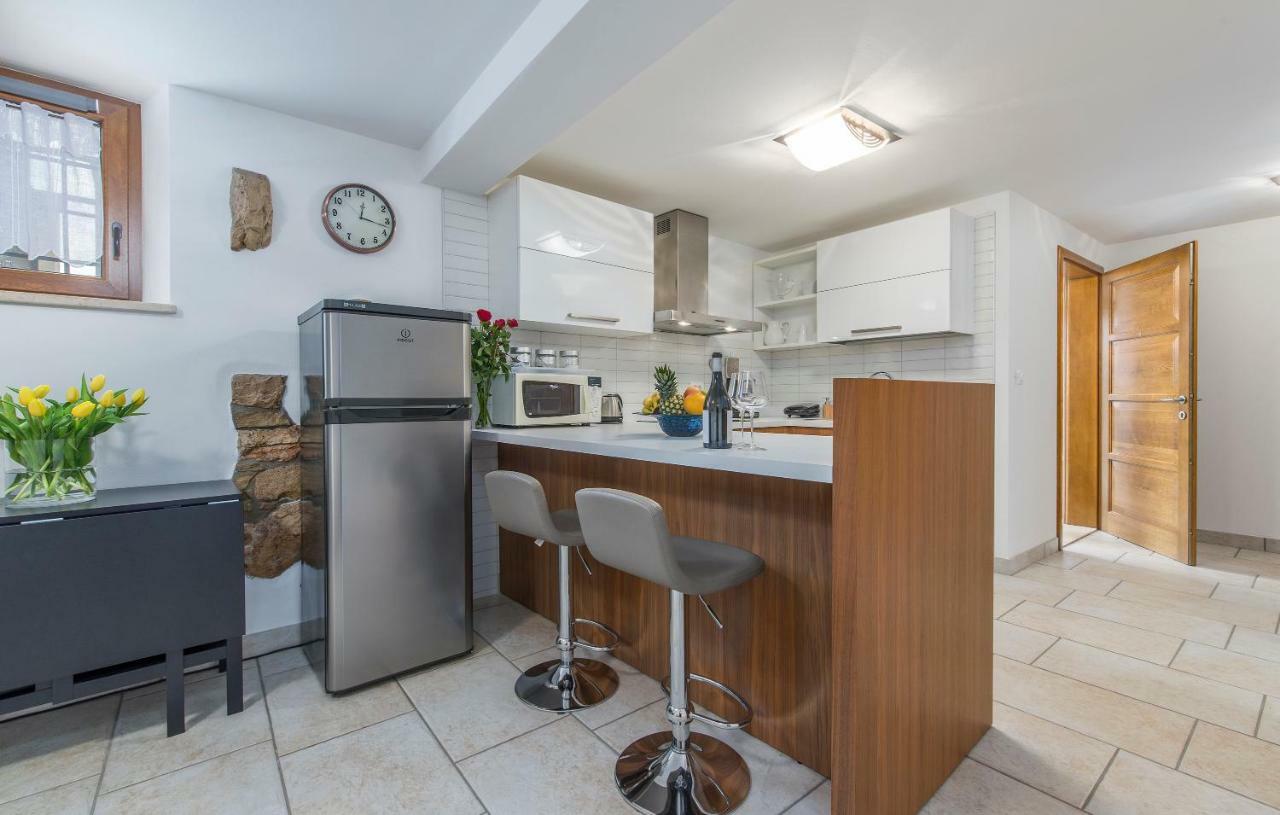 Apartment Claire Karsete Bagian luar foto